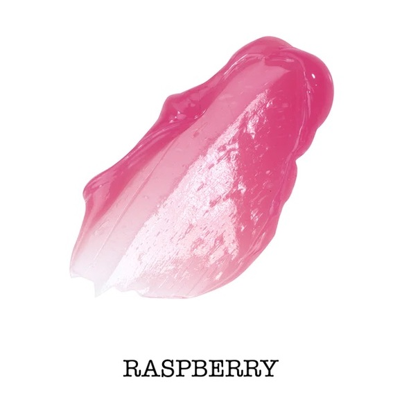 Trifle Cosmetics Jelly Juice tinted lip glow, Raspberry - Picture 2 of 5
